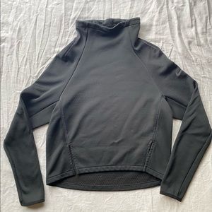Nike DRI-FIT Pull-Over Sweater